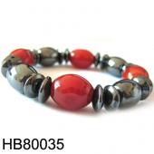 Hematite Bracelet